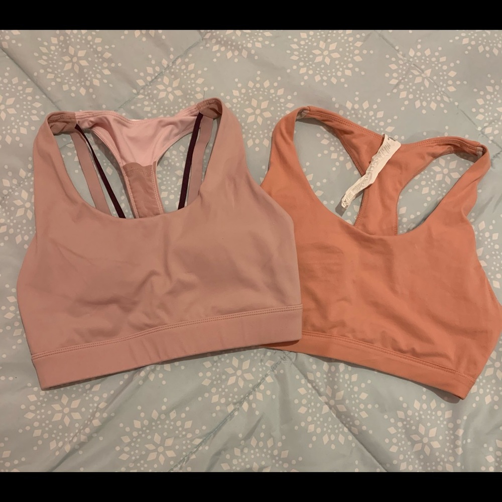 Fabletics Sport Bras